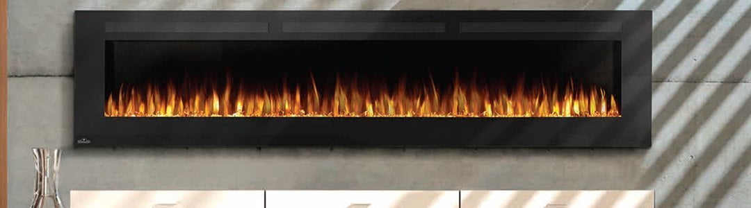 Napoleon Electric Fireplace
