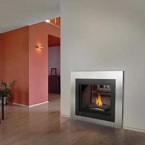 Napoleon Direct-Vent Gas Fireplaces