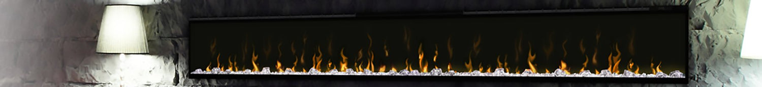 Fireplaces & Inserts | North Country Fire