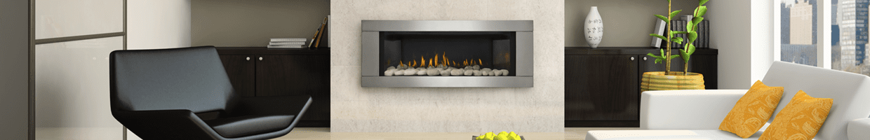 Napoleon Gas Fireplaces | North Country Fire