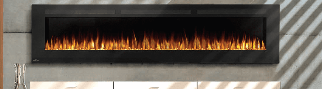 Electric Fireplaces