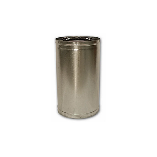 Superior Wood Burning Vent Pipe IHP - 18-8DM