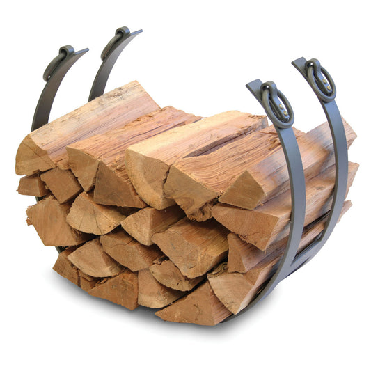 Pilogram Rack Wood Fireplaces, Stoves, and Inserts Accessories – Page 2 – North ...