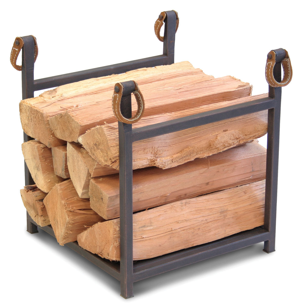 Pilogram Rack Pilgrim Bronze Finish 15 Inch Western Star Wood Rack - 18549 – North ...