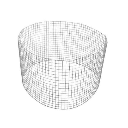 Duravent Spark Arrestor - 5DT-SA