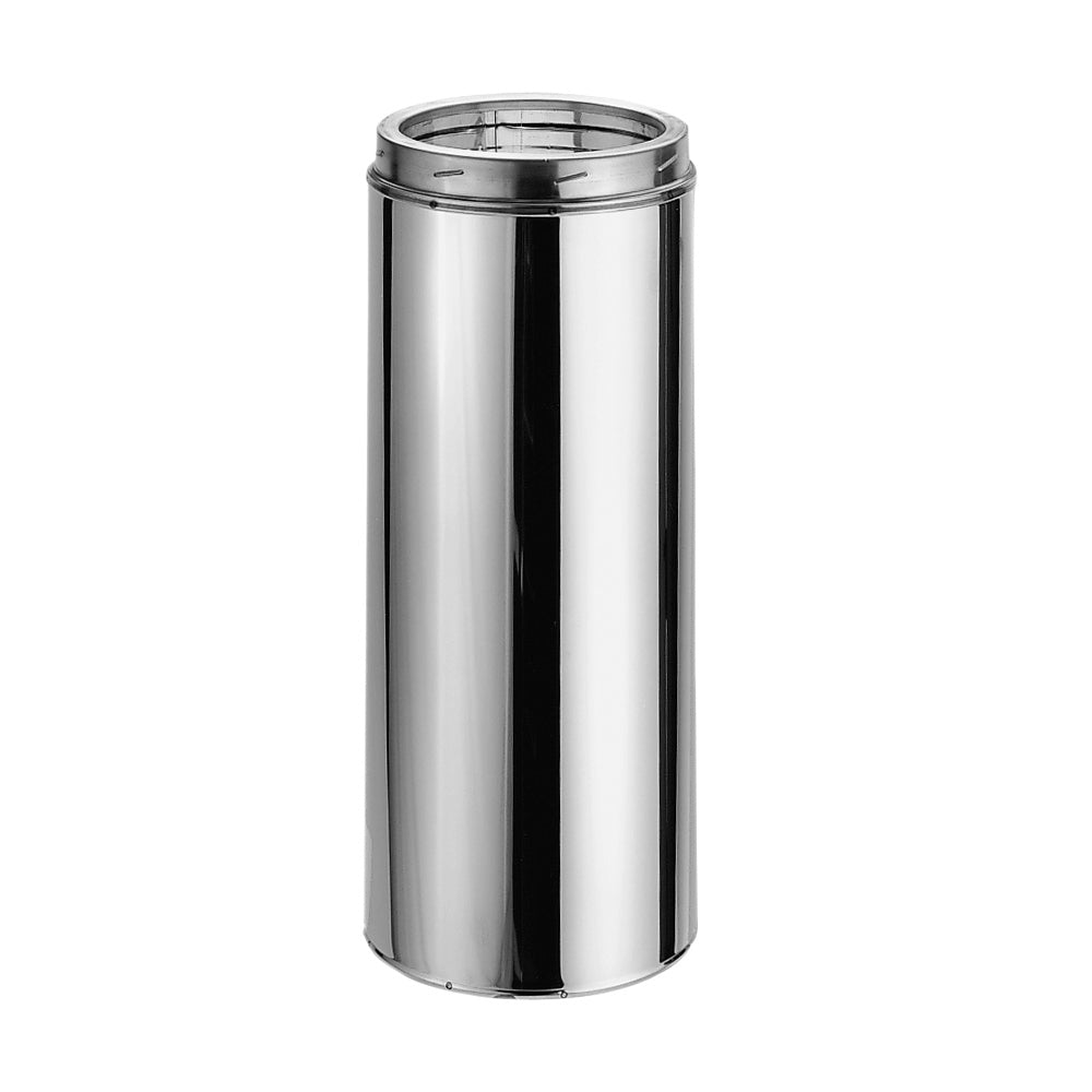 DuraVent 12 Inch Galvanized Chimney Pipe