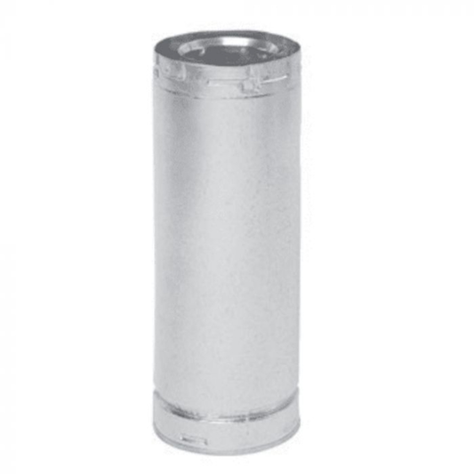 Superior Direct Vent Lock System 12 Inch DV Length Rigid - 8DVL12