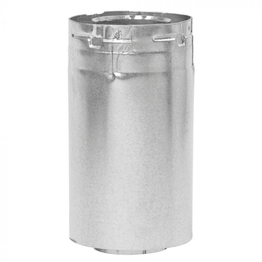 Superior Direct Vent Lock System Adjustable DV Length Rigid - 8DVLAL