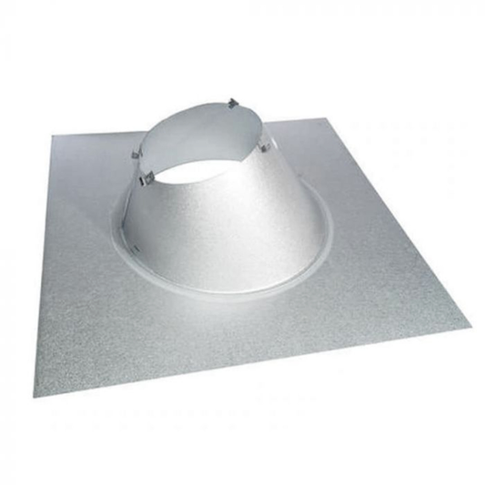 Superior Direct Vent Lock System 1/12-7/12 Flashing - 8DVLF7