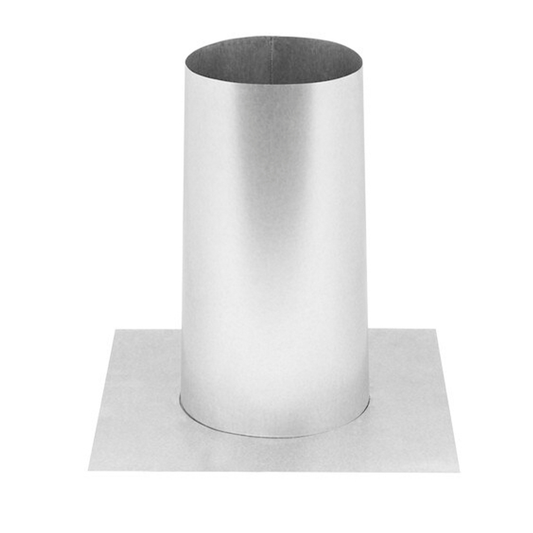 Superior Direct Vent Lock System Insulation Shield - 8DVLIS