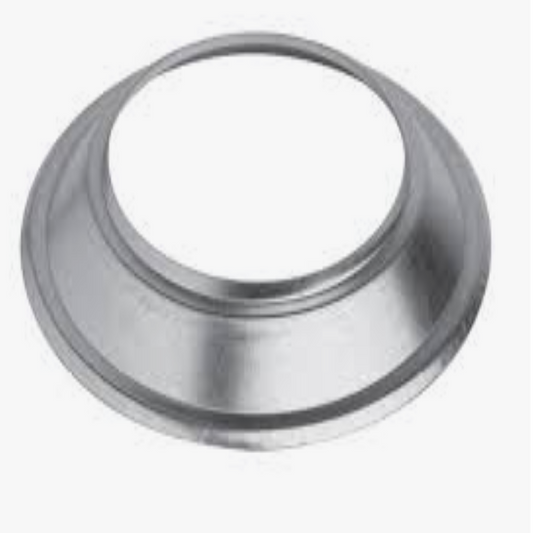 Superior Direct Vent Lock System Storm Collar 6 Pack - 8DVLSC