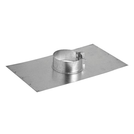 Superior Direct Vent Lock System Support Plate - 8DVLSP