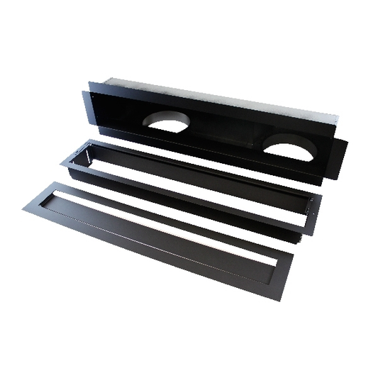 Valcourt Modern Gravity Kit - AC01376