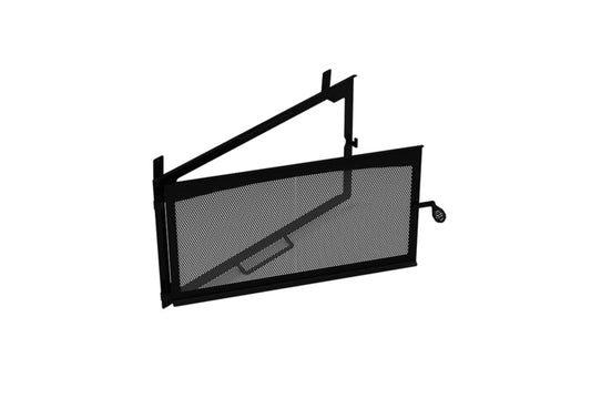 Osburn Firescreen Door for the Everest II - AC01379
