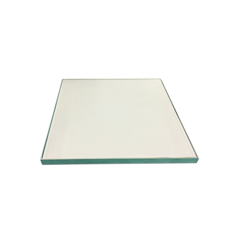 Osburn Tempered Glass Hearth Pad 10 mm 44 In x 36 In - AC02704