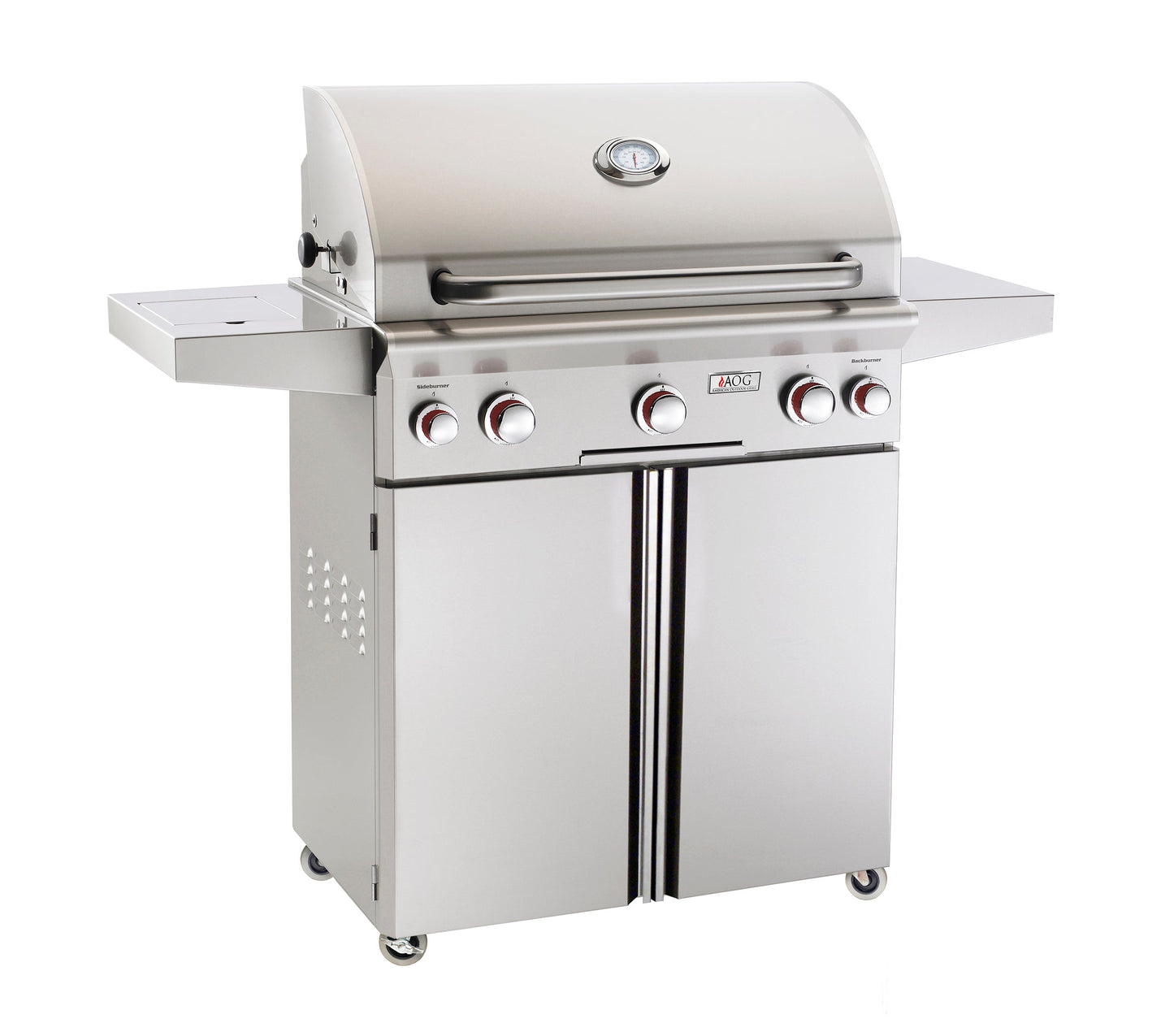 American Outdoor Grill Portable T Series Gas Grill 30 Inch - 30PCT