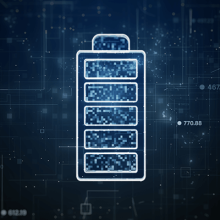 Battery Back-Up Control
