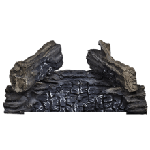 PHAZER Log Set