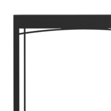 Black, Zen Design