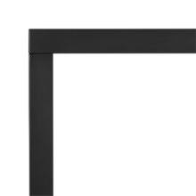 Napoleon Finishing Trim - 5/8 in. Black, 4 Sided for BLX46 - FTBLX46