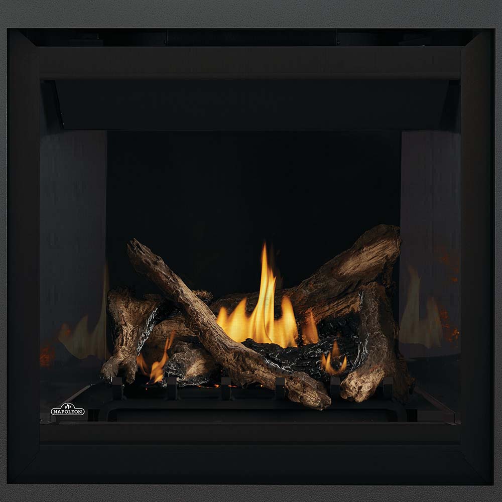 Napoleon Altitude 36 Direct Vent Gas Fireplace - A36