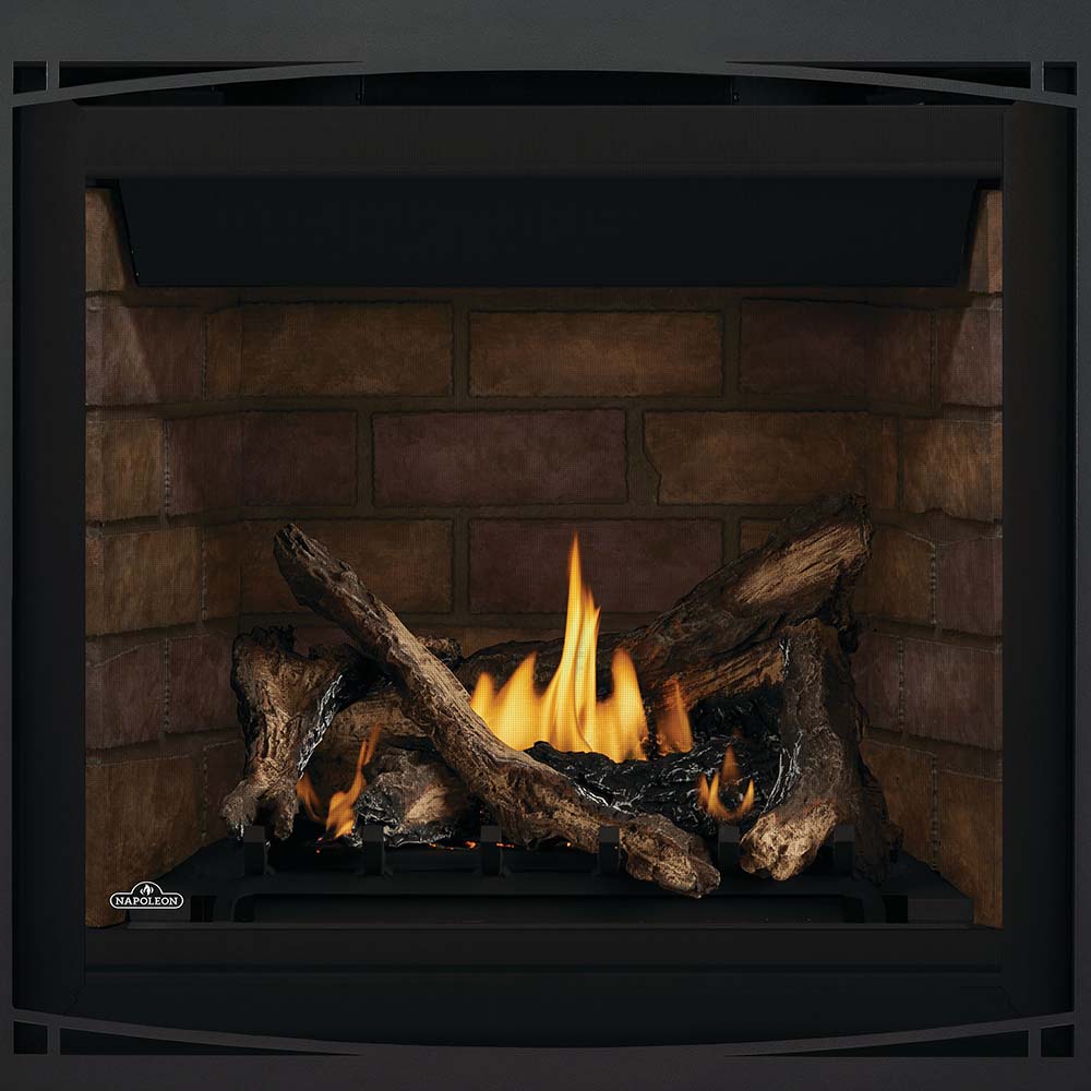Napoleon Altitude 36 Direct Vent Gas Fireplace - A36