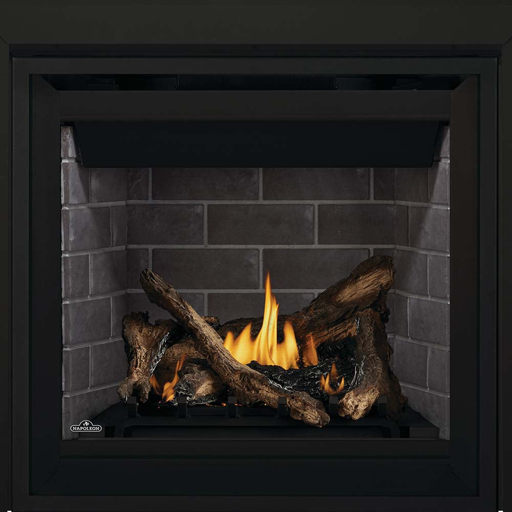 Napoleon Altitude 42 Direct Vent Gas Fireplace - A42