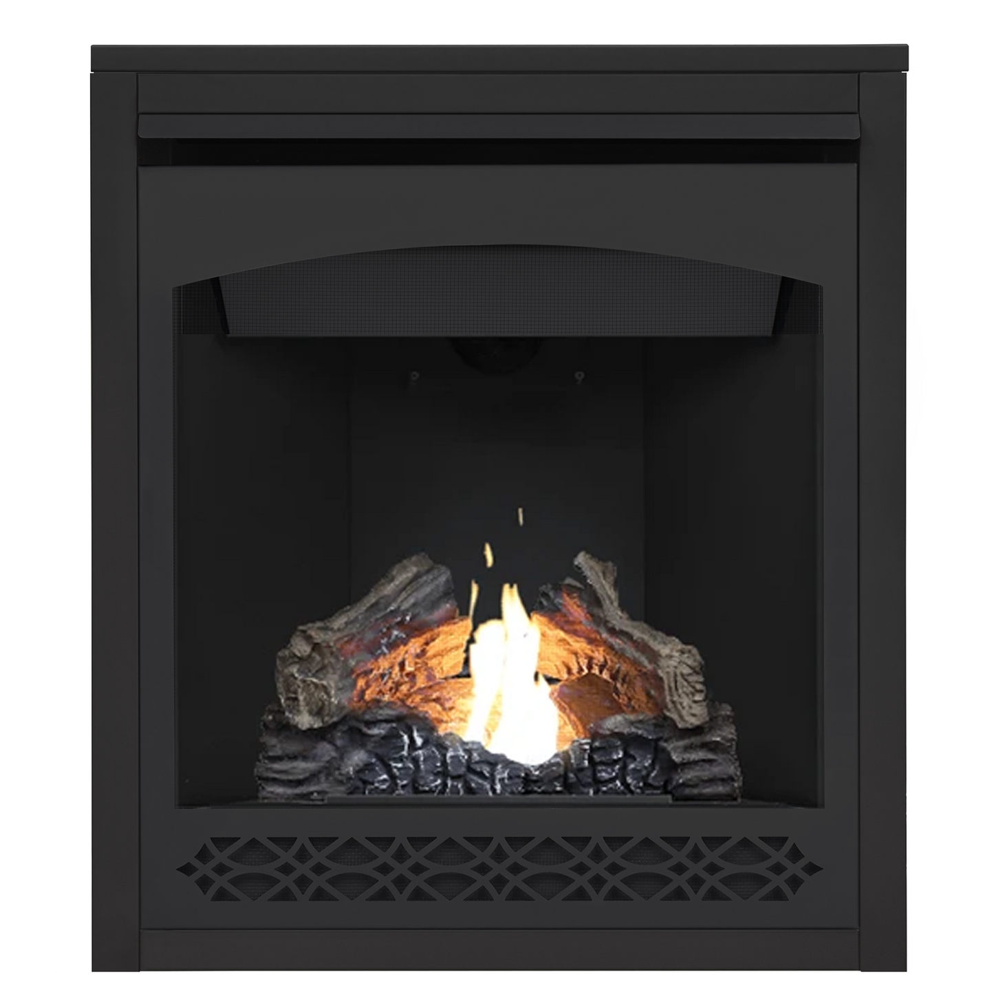 Black, Heritage Design