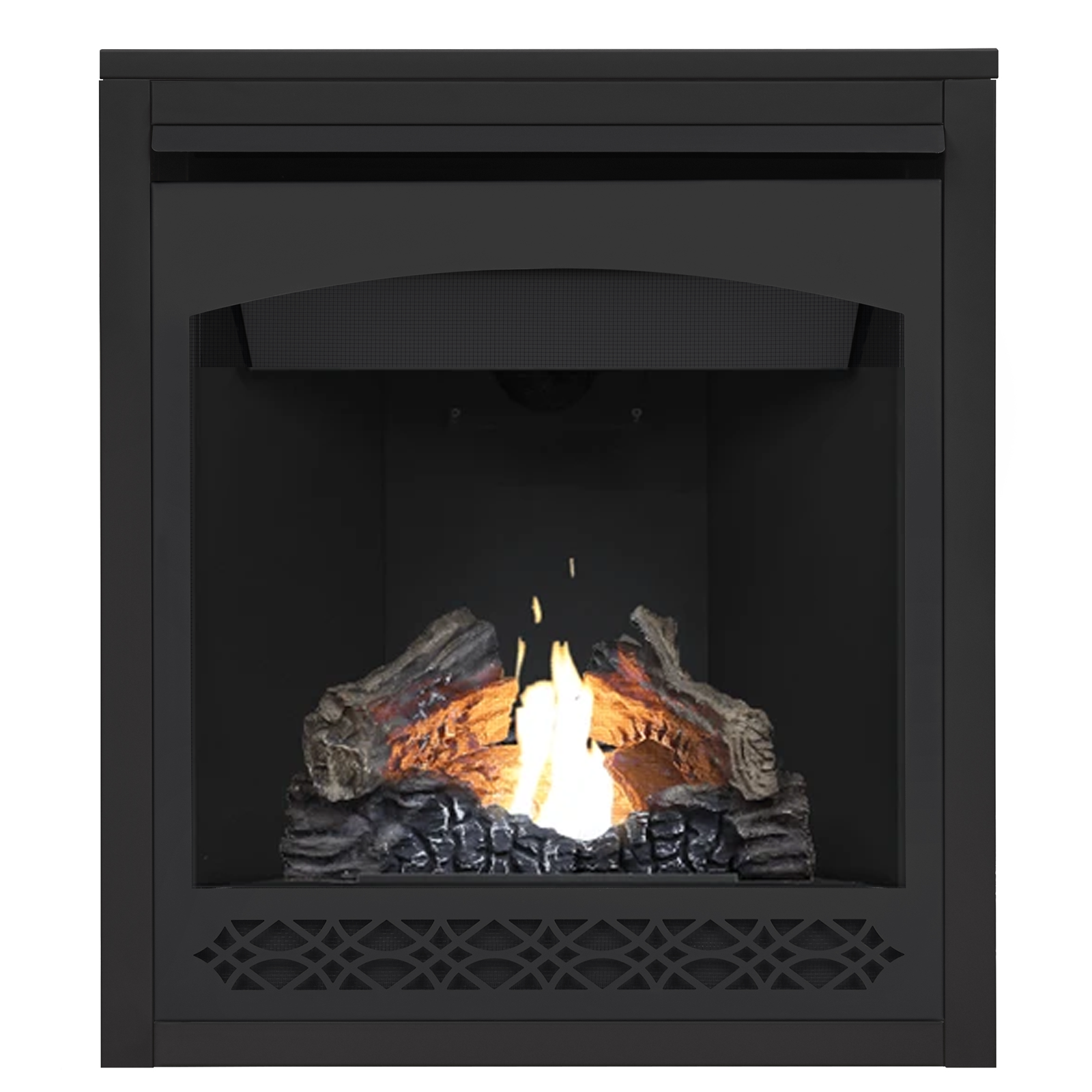 Black, Heritage Design