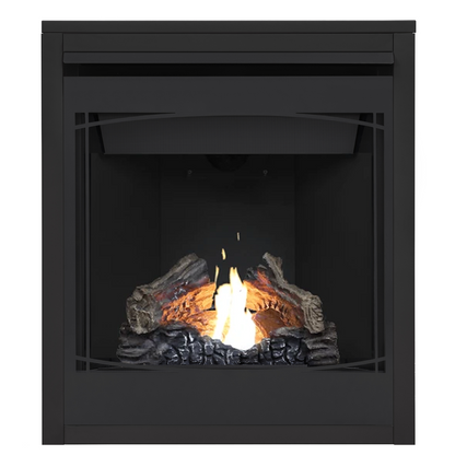 Black, Zen Design