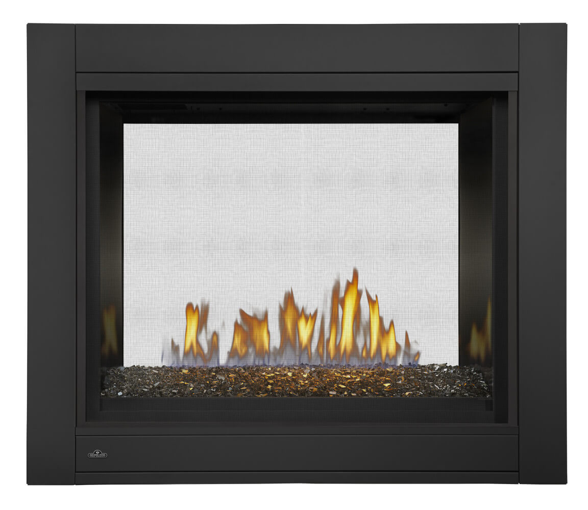 Tempered Heat Resistant Glass