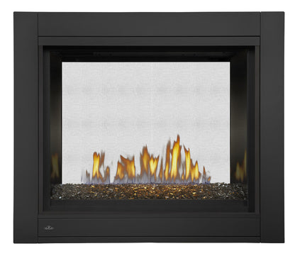 Tempered Heat Resistant Glass