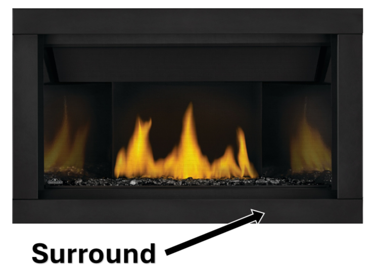 Surround