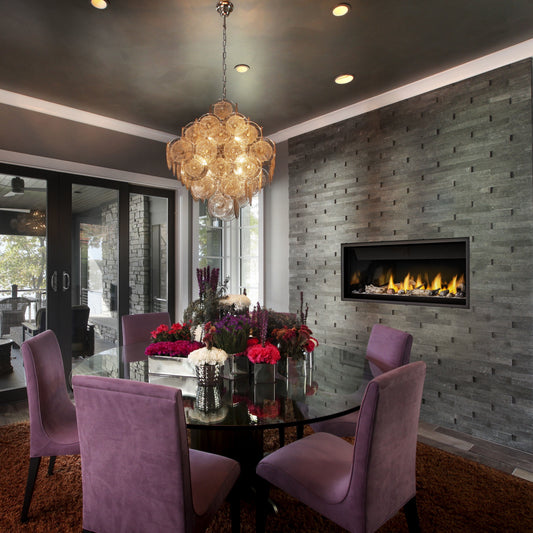 BL46NTEA Gas Fireplace