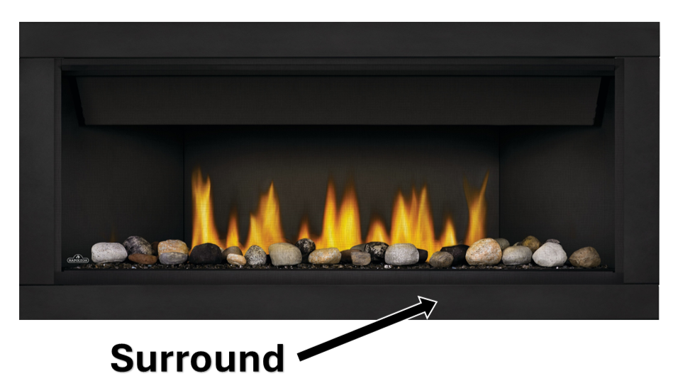 Surround
