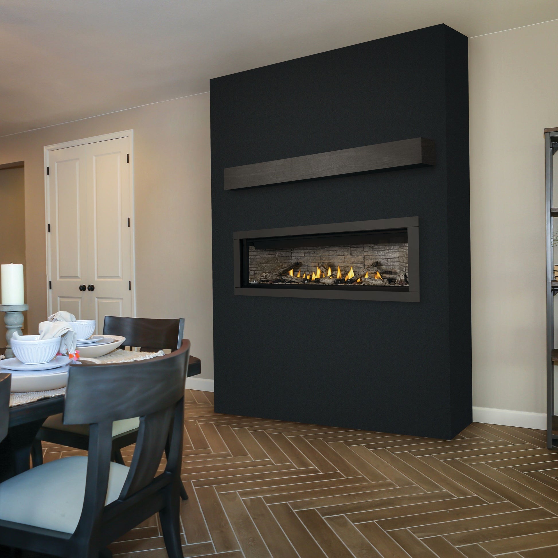 BL56NTE Gas Fireplace