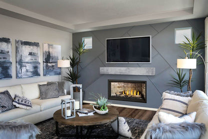 Gallery Image 2 - Ascent Linear Premium 42