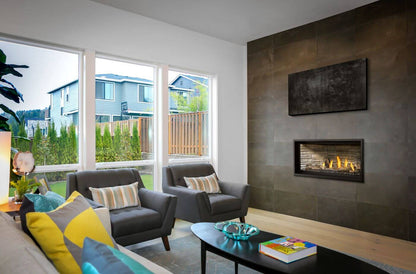 Gallery Image 2 - Ascent Linear Premium 46