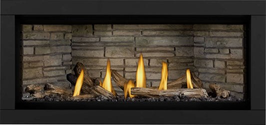 Keep Natural Gas