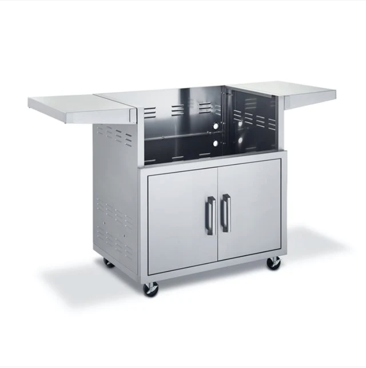Mounting Options