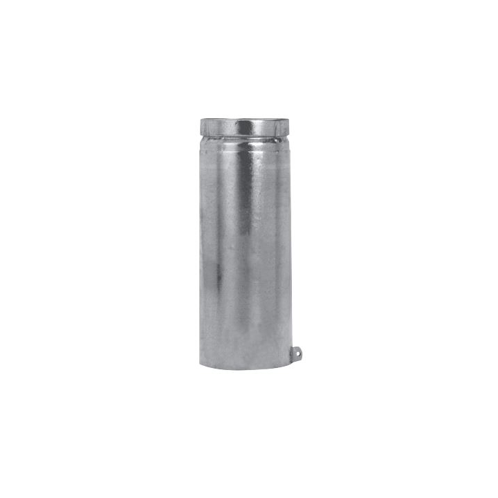 DuraVent 12 Inch B-Vent Adjustable Pipe - 8BV12A – North Country Fire