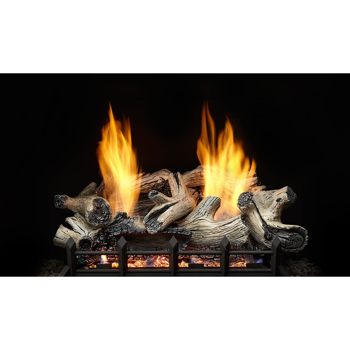 Log Set