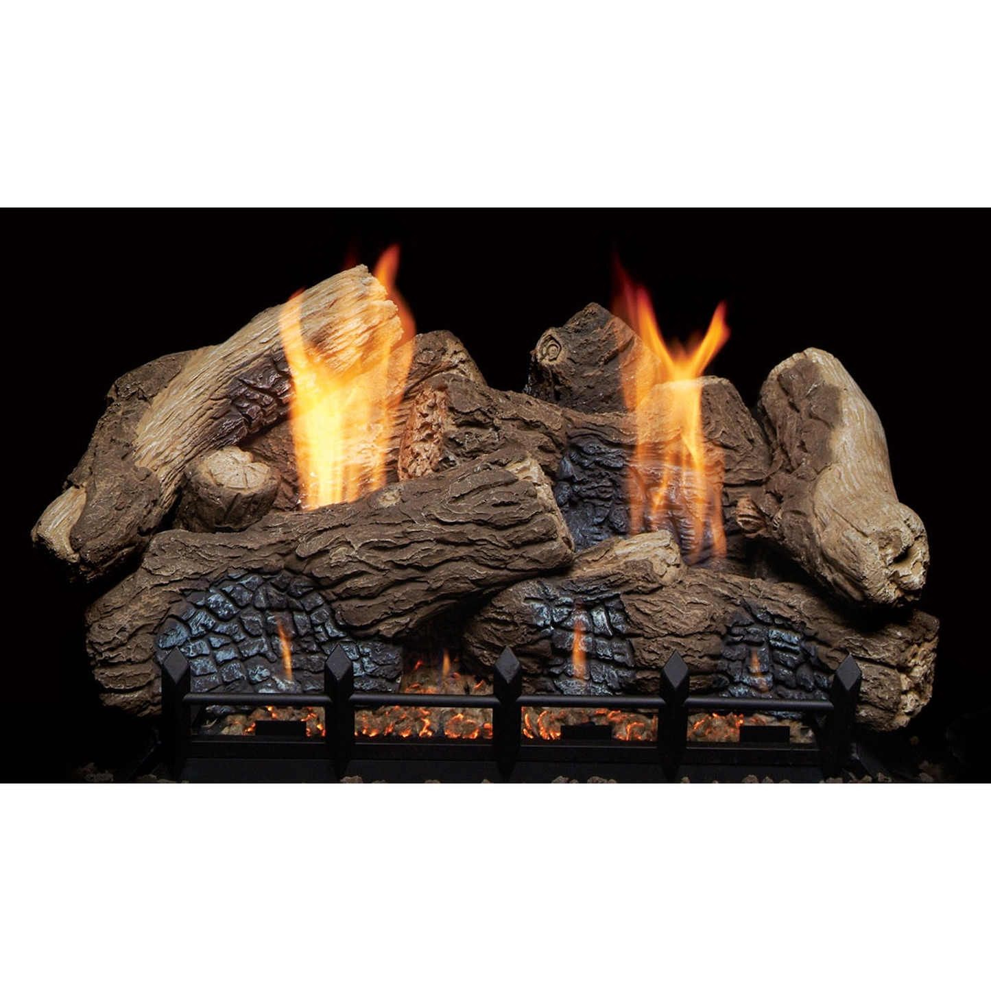 Log Set