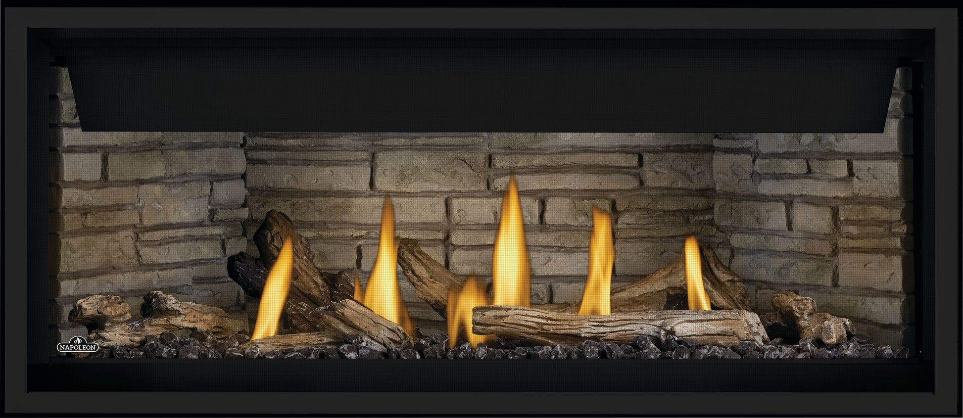 Driftwood Logs