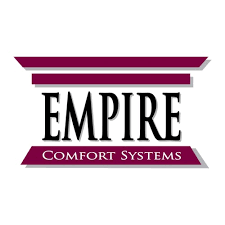 Empire Beveled Black Frame - HMFAF60BL