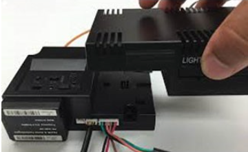 Remote Controls