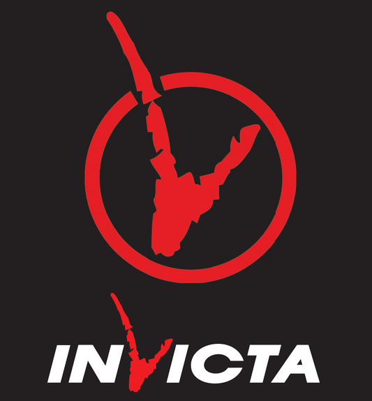 Invicta Stove Base