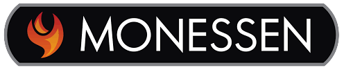Monessen Artisan 60 Support Brackets