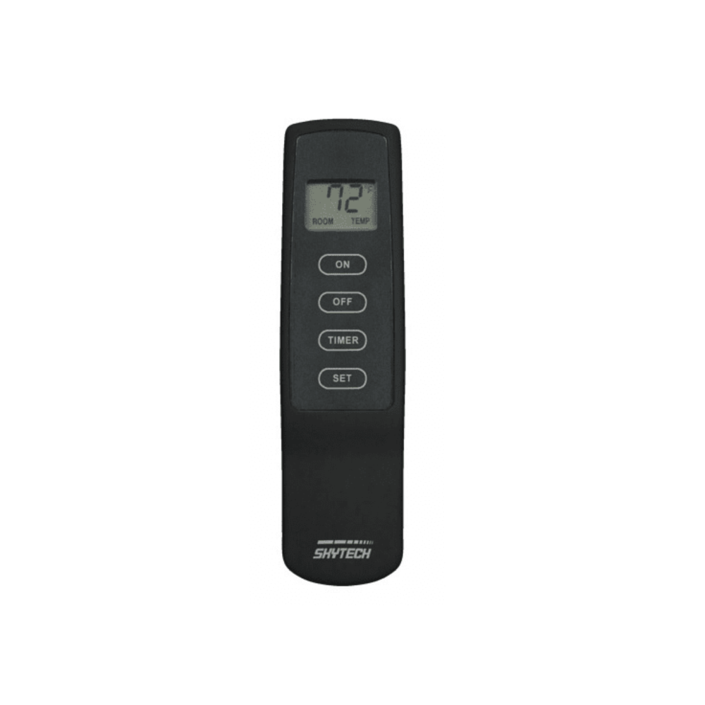 Skytech Systems On/Off Remote Remote Controls | SKY-1001T/LCD – North ...