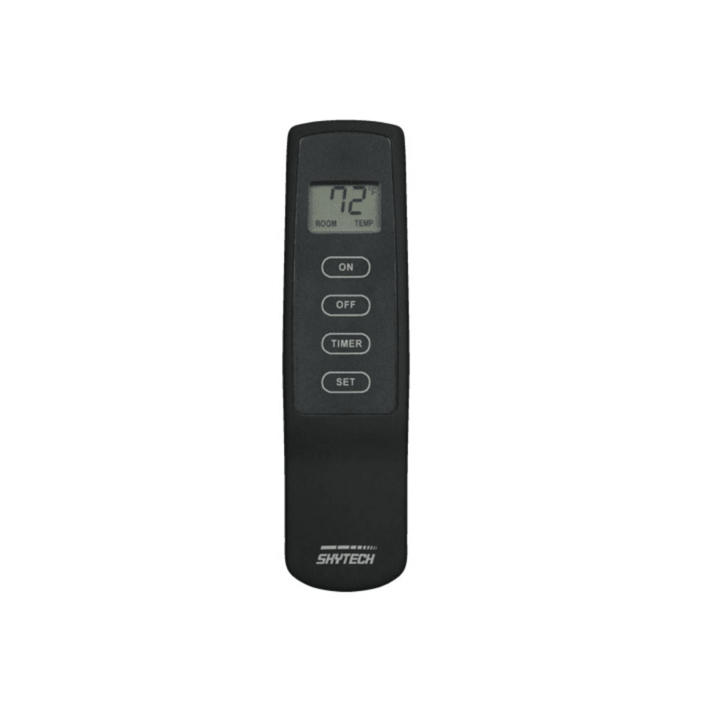Skytech Systems On/Off Remote - SKY-1001T/LCD